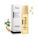 Ginseng Eye Essential Oil - Eye Serum - Ginseng Serum - Panax Ginseng Root Extract - Tighten the Loose Skin Around the Eyes - Reduce the Fine Lines and Wrinkles Around the Eyes