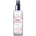 Organic Rose Water 100% Pure Natural Alcohol Free Hydrosol Face & Skin Toner with Storage Gift Box - Buy Online on GoSupps.com