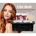 ChoJiah Double Wax Warmer Set - Fast Melting Beads for Hair Removal - Non-Stick Pot - Black (Includes Wax Beans & Sticks) - Buy Online on GoSupps.com