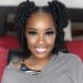 TOYOTRESS Bob Spring Twist Hair - 6 inch 8 packs | Pre-twisted Kids Crochet Hair | Synthetic Braiding Hair Extensions | 1B Color | Pack of 8 - Buy Online on GoSupps.com