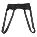 Fabater Spinal Decompression Device - Adjustable Back Stretcher with Comfortable Shoulder Strap & Armpit Cushion for Pain Relief & Enhanced Flexibility - Ideal for Home Use (L - Buy Online on GoSupps.com