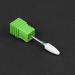 sourcing map Ceramic Nail Drill Bits 3/32 Inch (Coarse Grit) Electric Nails File Bit for Manicure Pedicure - Buy Online on GoSupps.com