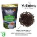McEentee's Irish Breakfast Tea - 250g Bag | Strong Black Tea Mixture of Ceylon & Assam | Loose Leaf Tea for Authentic Irish Flavor - Buy Online on GoSupps.com
