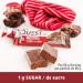  Quest Quest Nutrition Chocolate Brownie Bar 12 per Box 1 Unit - Buy Online on GoSupps.com