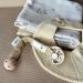 Saga Copenhagen Pacifier Chain Pala (Honey) | 100% Organic & Sustainable | GOTS-Certified | International Shipping - Buy Online on GoSupps.com