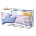 MedPro Defense Bluiris Powder-free Nitrile Medical Examination Gloves Extra-large 1 Count