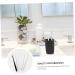 Buy Gatuida 12pcs Children's Charcoal Toothbrush Set - Eco-Friendly & Durable for Healthy Smiles - Fast International Shipping - Buy Online on GoSupps.com