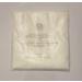 The Body Shop Muslin Cloth for Face Cleansing Make up remover Cleanse face Skin (3 pieces) - Buy Online on GoSupps.com