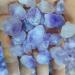 Natural Quartz Crystal 100g Natural Stones and Minerals Amethyst Cluster Quartz Crystals feng Shui bonsais naturales Modern Home Decor Home Office Decor JIZTGEDM