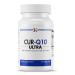 Stop Aging Now CUR-Q10 Ultra Curcumin CoQ10 Complex Veggie Capsules
