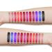 Skynest 12 Colors Matte Liquid Lipstick Set - Long Wear Waterproof & Shimmer Finish | Sexy Nude Shades for All-Day Color - Buy Online on GoSupps.com
