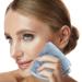 4 Pack Microfiber Fleece Makeup Remover Cloths - Ultra Soft Chemical Free Reusable Facial Towels for All Skin Types - 8x8 Inch - Buy Online on GoSupps.com