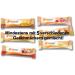 Inko Myline Bar Mix-Box - 24 Protein L-Carnitine Bars (5+ Flavours) - International Shipping Available - Buy Online on GoSupps.com