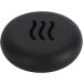 Makeup Sponge Holder Breathable Ventilated Lightweight Silicone Powder Puff Holder for Home - Buy Online on GoSupps.com