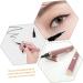 NOLITOY 2pcs Eyeliner Lash Glue Pen Liquid Liner Black Eye Liner Pencils Eye Liners Formula Make up Kit Miss - Buy Online on GoSupps.com