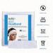 ForPro Stretch Headbands - 48-Count Moisture Absorbent Disposable Spa Headbands - Buy Online on GoSupps.com