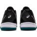 ASICS Solution Swift FlyteFoam Tennis Shoes 10.5 - Black/Misty Pine - Buy Online on GoSupps.com