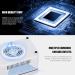 Outdoor Insulin Refrigerated Box Home Medicine Refrigerator Insulin Cooler Keeps Diabetes Medication Cool for Home Car Travel Camping - Buy Online on GoSupps.com