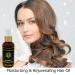 100% Organic Luxury Body Oil Hair Oil & Face Oil - Ultra Moisturizing for Aging Skin & Silky Hair | Nourishing & Quick Absorption - Buy Online on GoSupps.com