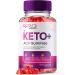 Ripped Results Keto Plus ACV Gummies Ripped Results Keto ACV Gummies Advanced Apple Cider Vinegar Vitamin Supplement 1000MG Ripped Keto+ ACV Folic Acid (60 Gummies)
