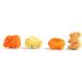 Dibo Animal Figures 500g - Healthy Natural Dog Treats & Biscuits | B.A.R.F. Diet for Dogs - Buy Online on GoSupps.com