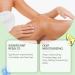 Firming and Toning Body Cream | Nourishing Moisturizer 100g | Light Body Lotion for Morning Evening and Bedtime | After Cleansing and Under Makeup - Buy Online on GoSupps.com