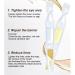 Longevity Factor Age-Less Anti-Wrinkle Contour Essence Longevity Factor Essence Double Collagen Serum Age-Less Collagen Serum (3 Box) - Buy Online on GoSupps.com