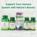 Nature's Bounty Vitamin C 500mg Time Release Capsules - 100 Ct - Buy Online on GoSupps.com