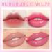 Magic Color Changing Lip Oil Bossup Cosmetics Color Changing Lip Oil Warm Change Moisturizing Bossup Color Changing Lip Oil (5Pcs) - Buy Online on GoSupps.com