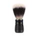 Premium Shaving Brush for Men - Nylon Hair Beard Cleaning Brush with Durable Aluminum Alloy Handle | International Shipping Available - Buy Online on GoSupps.com