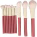 Makeup Brush Set Soft Bristle Highlighter Brush for Makeup Beginners - Buy Online on GoSupps.com