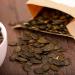 Buy Premium Organic Styria Pumpkin Seeds 1 kg | Ecologically Sustainable & Plastic-Free | S ssundclever.de Grade AA - Buy Online on GoSupps.com