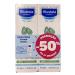 Mustela Mustela Bebe Hydra Cr, 2 x 40 ml, 80 ml