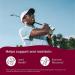 Sur Joint Support FruiteX-B Tart Cherry Capsules - Vegan Relief for Joint Comfort & Mobility | Fast-Acting Muscle Recovery (120 Capsules - Buy Online on GoSupps.com