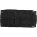 Naroote Waist Bandage & Back Compression Belt - High Elasticity Comfortable Breathable Fit for Summer Sports | Unisex Fitness Gear - Buy Online on GoSupps.com