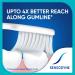 Buy Sensodyne Deep Clean Brush Super Saver Pack (2 Get 1 Free) - International Shipping Available - Buy Online on GoSupps.com