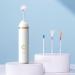 Electric Ear Wax Removal Tool Kit - 2 Modes & 3 Noise Options | Silicone Tip Cleansing Set for Ear Care - Buy Online on GoSupps.com