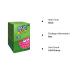 Jolly Rancher Watermelon Singles to Go - 24 Packets, 6 Count per Box (Pack of 4) - Buy Online on GoSupps.com