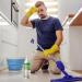 Tile Cleaner and Shine Restorer Natural Stone Impregnation Protector Safely Clean Kitchen Supplies for Tile Counter by Virtcooy - Buy Online on GoSupps.com