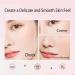 Yed Pre-Makeup Application Cream Yed Foundation Yed Face Cream Lightening Pre-Makeup Cream For Skin Color Invisible Pore Concealer (2pcs) - Buy Online on GoSupps.com