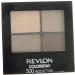 Buy Revlon Colorstay Eyeshadow Quad - Addictive | Long-Lasting Makeup for All Skin Types - International Shipping Available - Buy Online on GoSupps.com