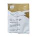 Teqler nonwoven compresses non-sterile 7.5 x 7.5 cm