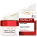 L Or al Paris Revitalift Anti-Wrinkle + Firming Anti-Aging Cream Day Moisturizer with Pro-Retinol & Centella Asiatica 50 Ml Day Cream - 50ml