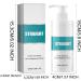 Cr me lissante pour cheveux Hair Straightening Cream pour cheveux soyeux et brillants Cr me lissante pour correctrice de prot ines - Buy Online on GoSupps.com