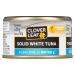 Clover Leaf Solid White Albacore Tuna in Water - 85g 24 Count - Canned Tuna - High in Protein - 14g of Protein Per 55g Serving Drained - 100% Wild-Caught and Traceable Tuna - Trace My Catch