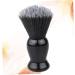 Fomiyes Wet Shaving Brush - Travel Razor Styling Soap Brush for Men Beard Care Essentials - Buy Online on GoSupps.com
