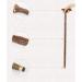 Sculpture Crutch Old Man Walking Stick Walker Elderly Cane Wooden Cane Walking Stick for Men and Women Ideal for Men or Women with Active Outdoor Lifesty Handmade Smooth Sailing - Buy Online on GoSupps.com