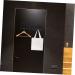 Cabilock Towel Hook Wall Mount Towel Rack Outdoor Towel Rack for Pool Modern Coat Hooks Wrought Iron Shelf - Buy Online on GoSupps.com