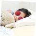 Ipetboom Beauty Eye Mask 6pcs Adjustable Cartoon Eye Masks for Travel Sun Protection & Eyeshadow Application Shop Now! - Buy Online on GoSupps.com