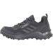 adidas Terrex Ax4 Shoes 10.5 - Core Black/Carbon/Grey Four | Lightweight Outdoor Footwear - Buy Online on GoSupps.com